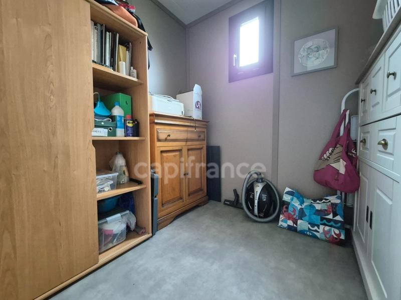 Châlet - 50 m² - 3 pièces