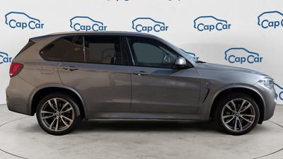Bmw X5 m (F15) 30d 3.0 xDrive 258 Sport
