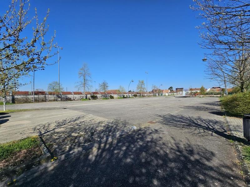 Immeuble - 398 m² - 15 pièces