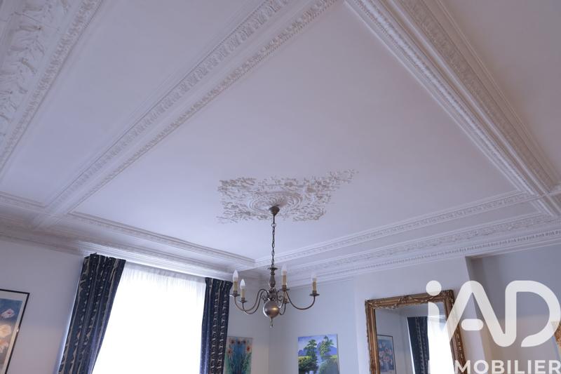 Maison de ville - 175 m² - 7 pièces