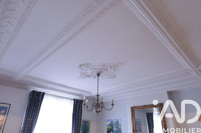 Maison de ville - 175 m² - 7 pièces