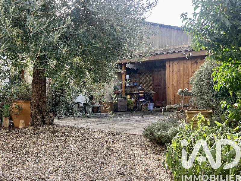 Maison de village - 171 m² - 6 pièces