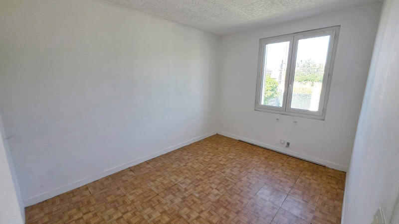 Maison - 65 m² - 4 pièces