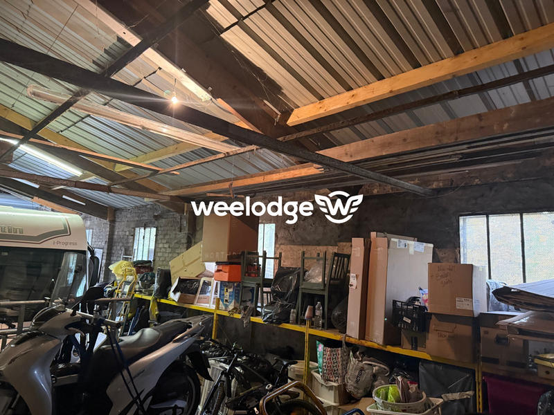 Maison ancienne - 100 m² - 1 pièce