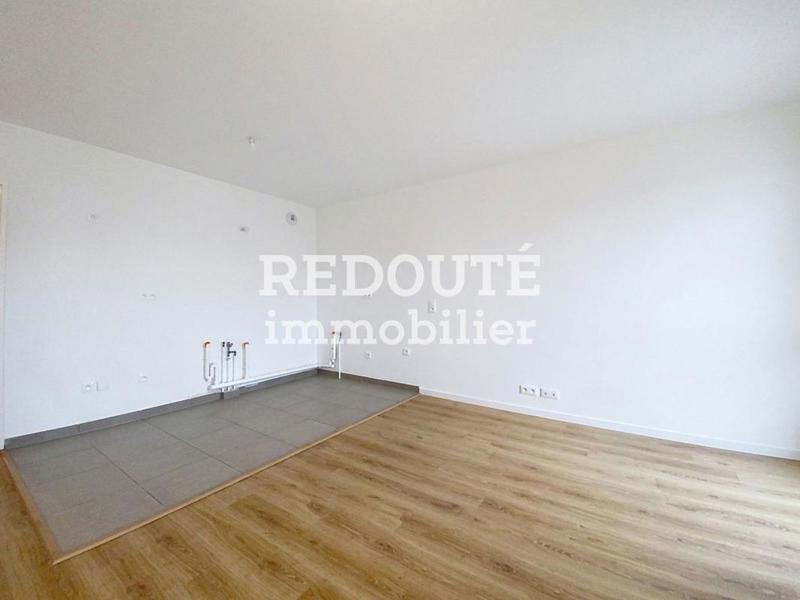 Appartement - 79 m² - 4 pièces