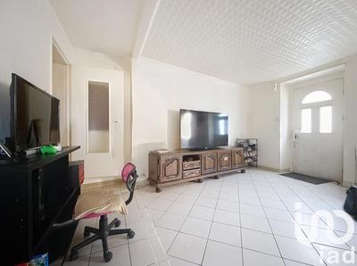 Maison - 101 m² - 4 pièces