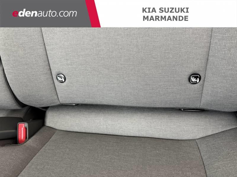 Kia Ev3 81.4 kWh 204 ch