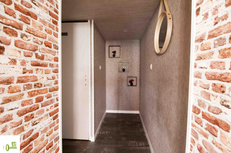 Immeuble - 132 m² - 5 pièces