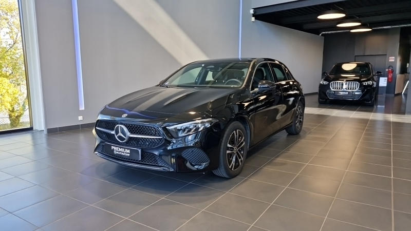 Mercedes Classe a 250 E 8g-Dct Progressive Line