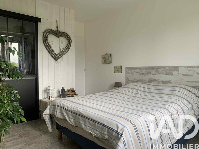 Maison de campagne - 104 m² - 4 pièces