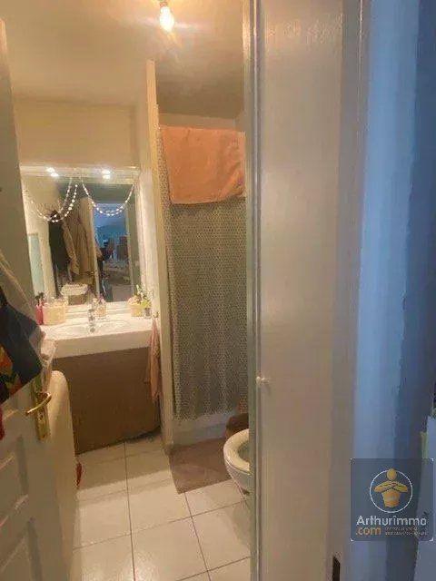 Appartement - 29 m² - 1 pièce