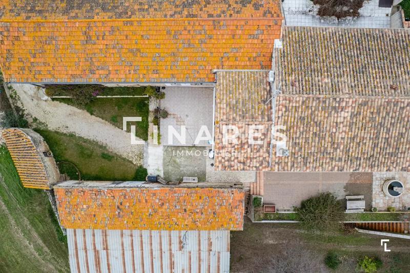 Maison - 143 m² - 5 pièces