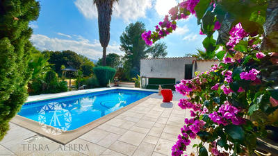 Villa - 164 m² - 7 pièces