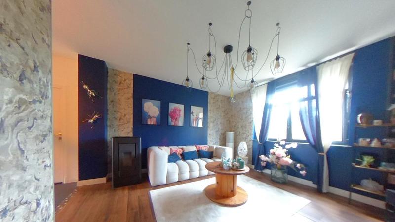 Maison - 170 m² - 4 pièces