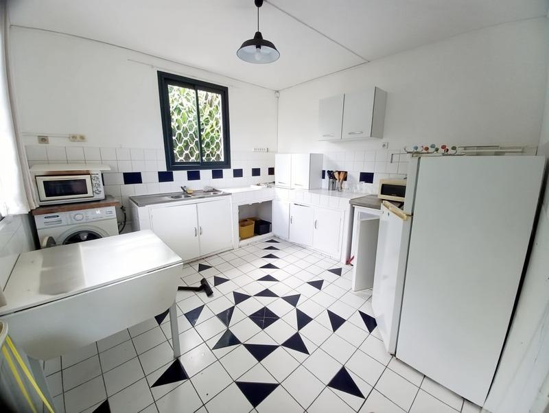 Villa - 176 m² - 7 pièces