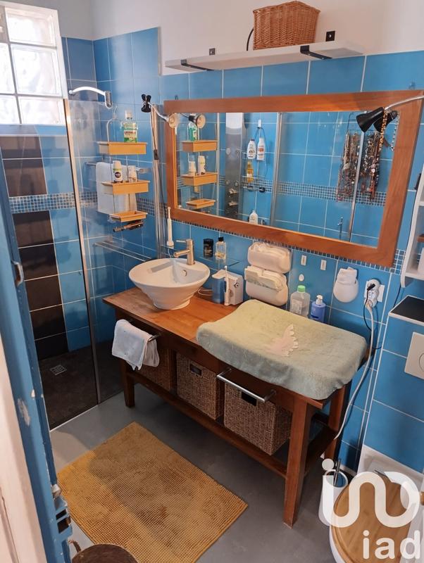 Duplex - 78 m² - 2 pièces