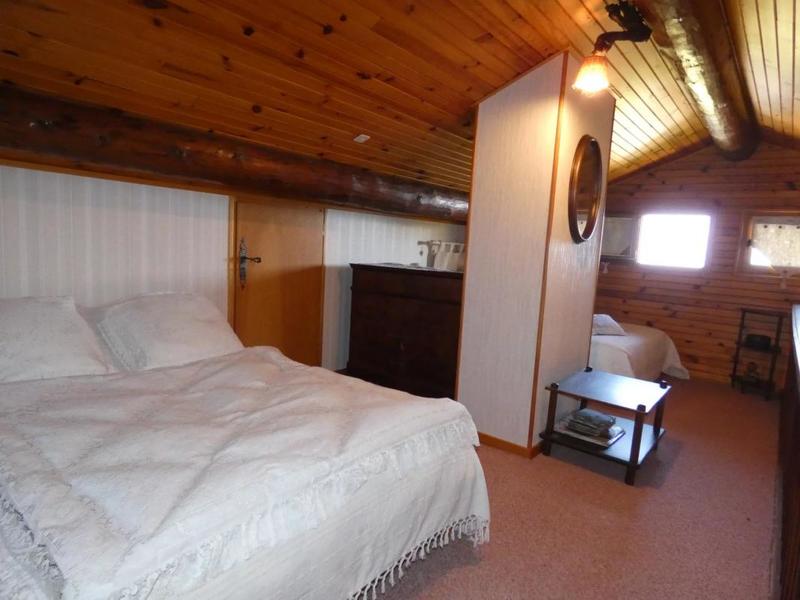 Châlet - 82 m² - 3 pièces