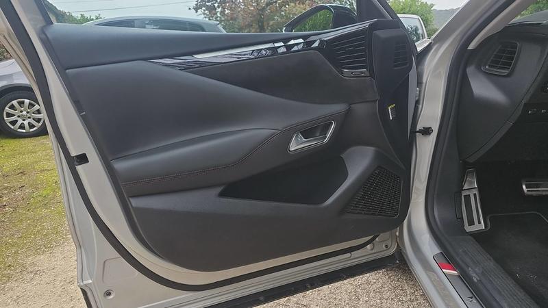 Ds Ds 4 Ds4 Crossback 1.6 Thp 225 Hybride e-Eat8 Performance Line - Première main