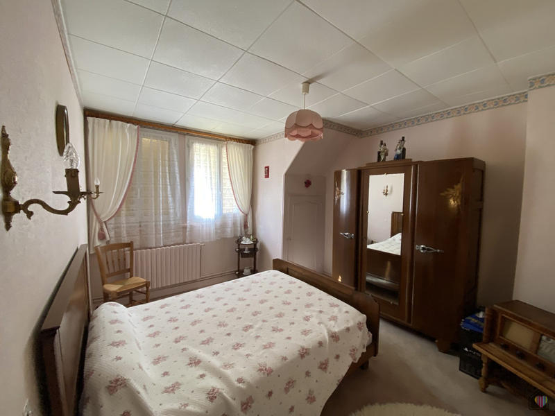 Maison - 69 m² - 4 pièces