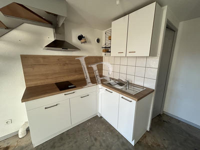 Appartement - 31 m² - 2 pièces