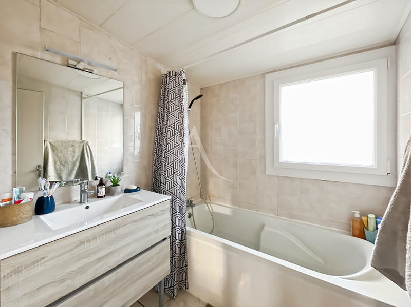 Maison - 131 m² - 5 pièces