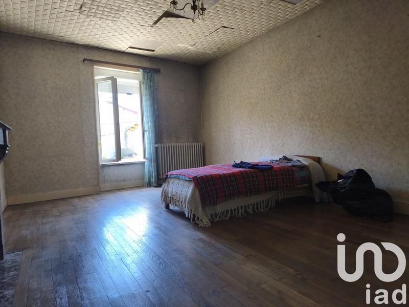 Maison - 151 m² - 5 pièces