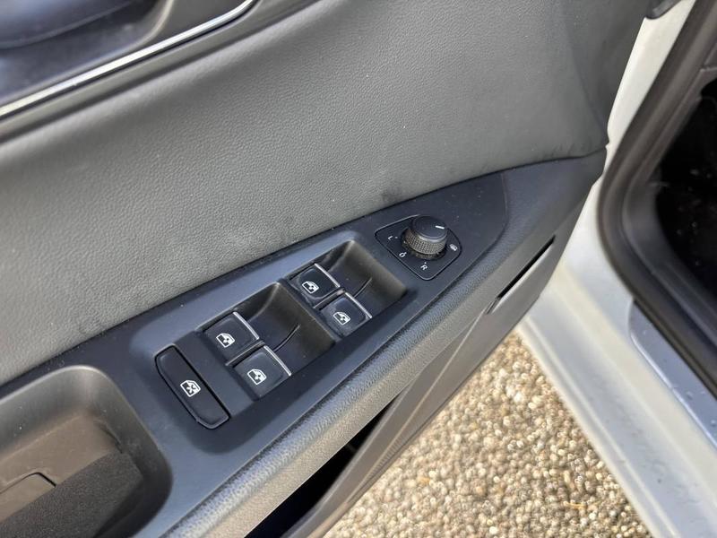 Seat Leon III 1.4 Tsi 150ch Act Fr Start&amp;Stop Dsg