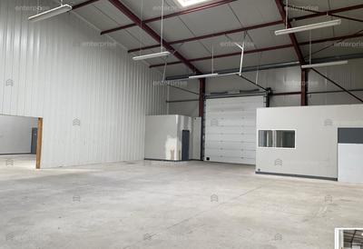 Local d'activité / Entrepôt - 600 m²