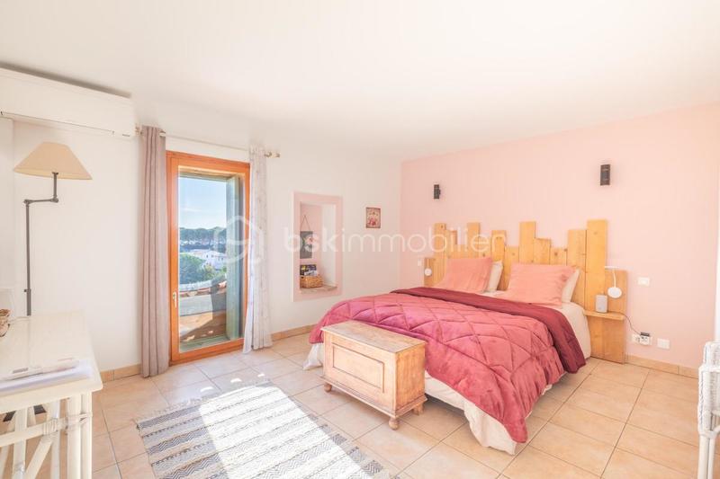 Mas - 284 m² - 6 pièces