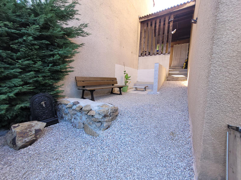 Maison - 115 m² - 7 pièces