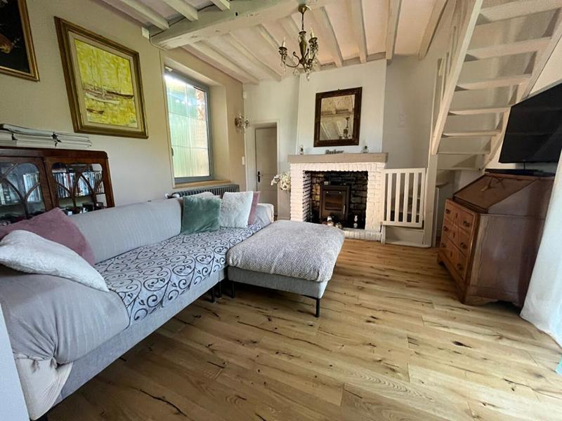 Maison - 132 m² - 8 pièces