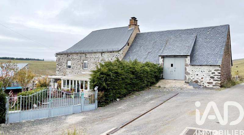 Maison - 170 m² - 5 pièces