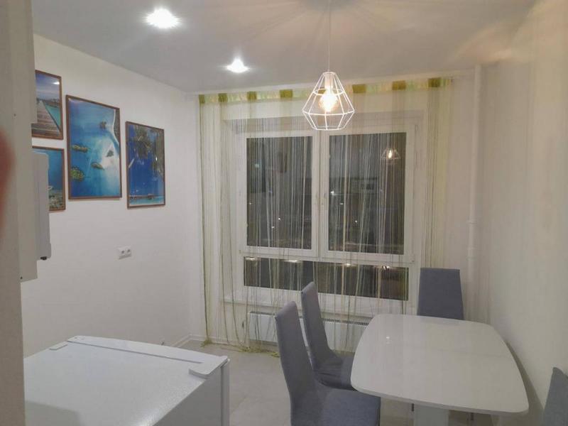 Appartement - 26 m² - 1 pièce
