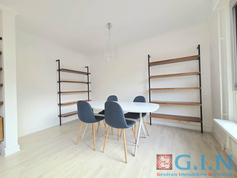 Appartement - 97 m² - 4 pièces