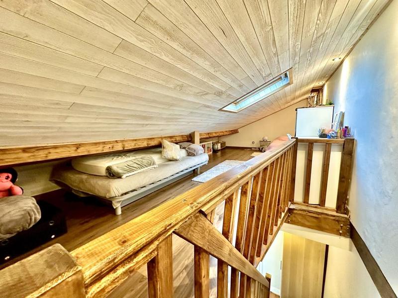 Maison - 58 m² - 3 pièces