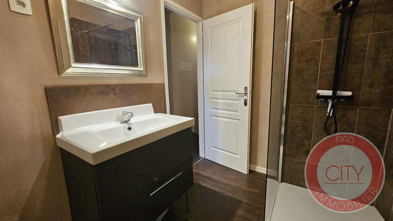 Appartement - 131 m² - 4 pièces