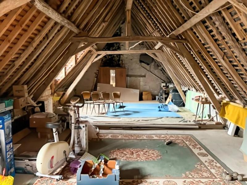 Maison - 170 m² - 5 pièces