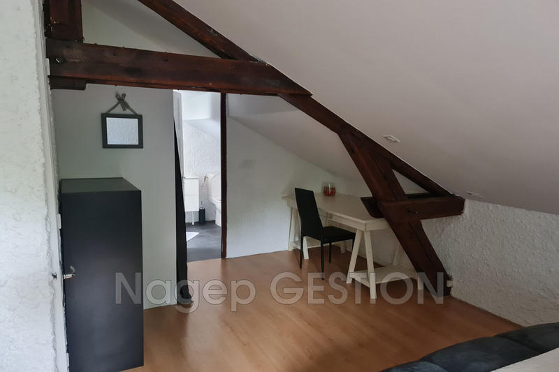 Appartement - 116 m² - 2 pièces