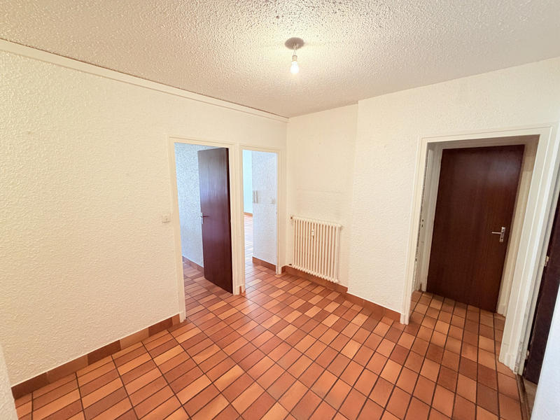 Appartement - 99 m² - 5 pièces