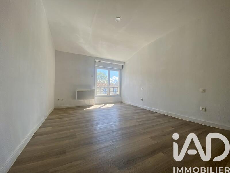 Maison de ville - 40 m² - 2 pièces