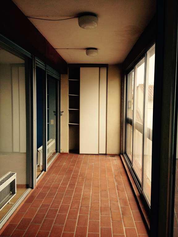 Appartement - 128 m² - 5 pièces