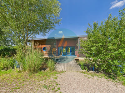 Maison - 172 m² - 4 pièces