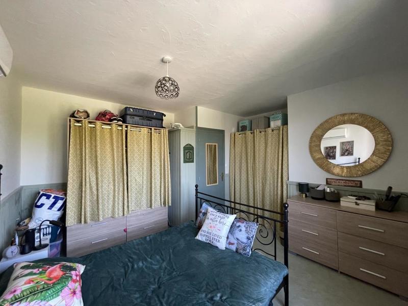 Maison - 84 m² - 3 pièces