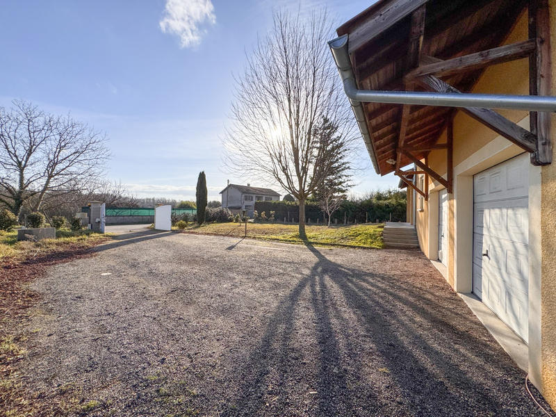 Villa - 112 m² - 6 pièces