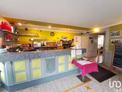 Local commercial - 350 m²