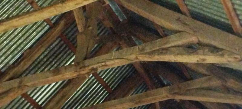 Maison - 120 m² - 1 pièce