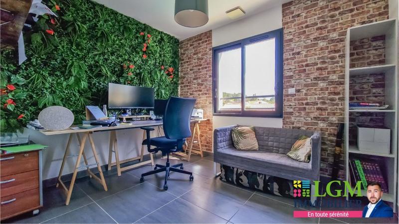 Villa - 92 m² - 4 pièces