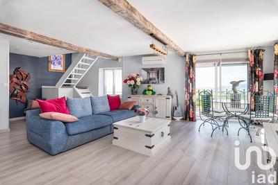 Maison - 180 m² - 6 pièces