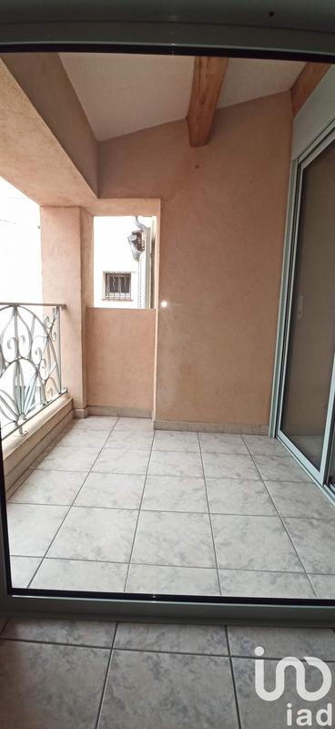 Maison de village - 62 m² - 3 pièces