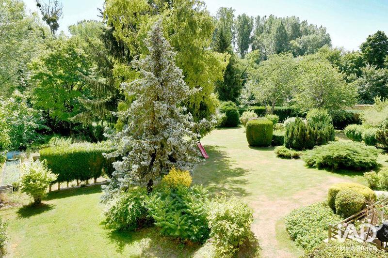 Local commercial - 1 517 m²